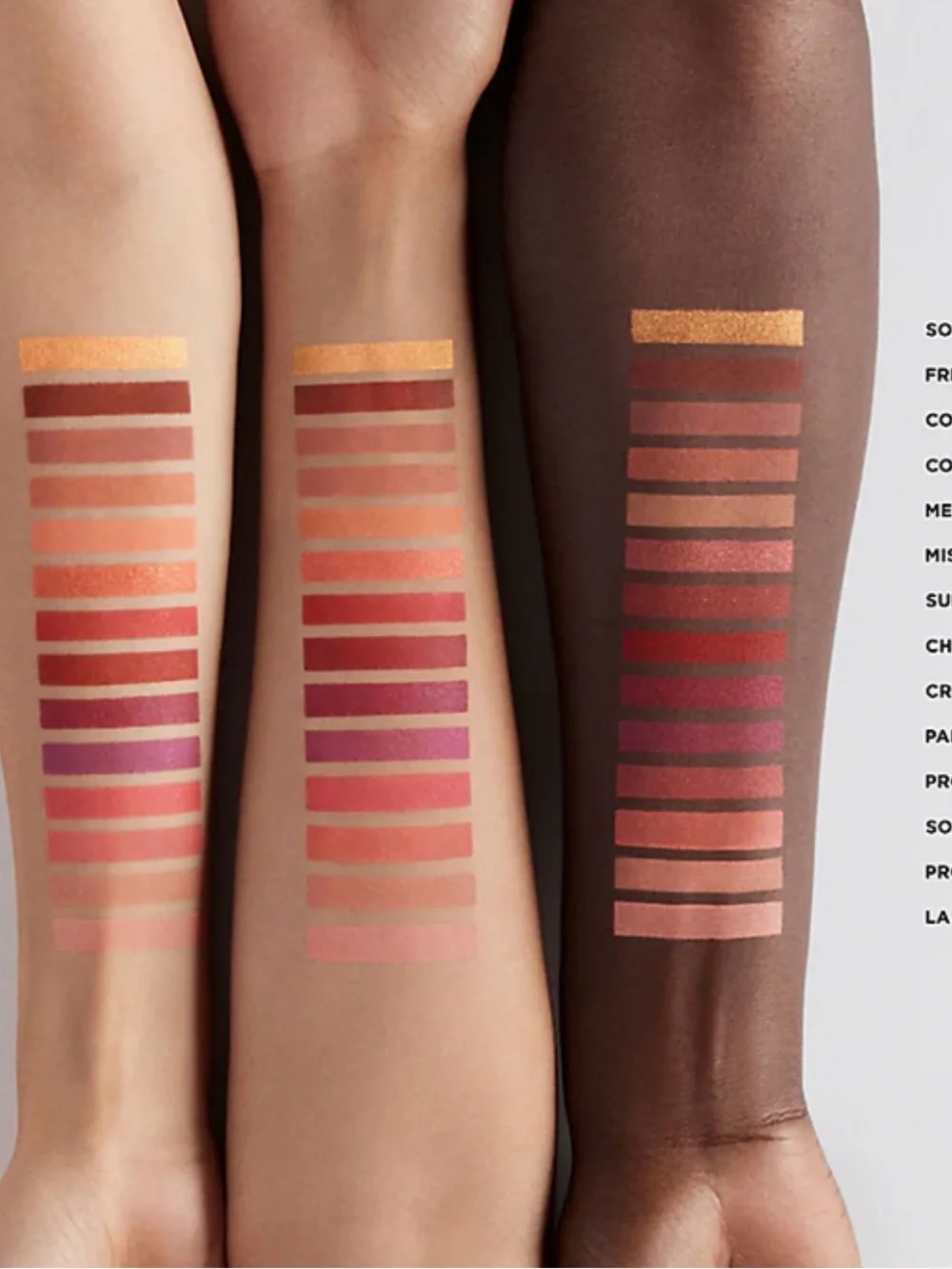 Laura Mercier Tinted Moisturizer Blush in Coastline
